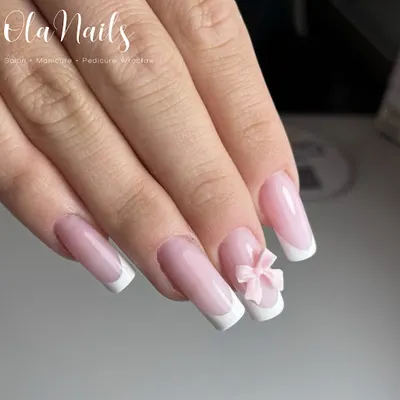 OlaNails Paznokcie Wrocław | Manicure | Pedicure |